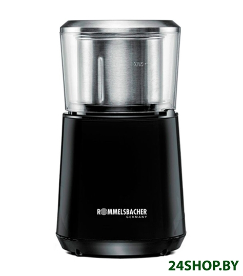 Электрическая кофемолка ROMMELSBACHER EKM 120 Электрическая кофемолка ROMMELSBACHER EKM 120