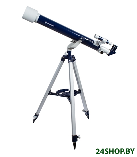Телескоп Bresser Junior 60/700 AZ Телескоп Bresser Junior 60/700 AZ