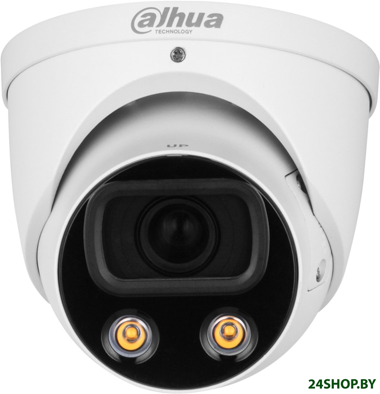 IP-камера Dahua DH-IPC-HDW5849HP-ASE-LED-0360B-S2 IP-камера Dahua DH-IPC-HDW5849HP-ASE-LED-0360B-S2