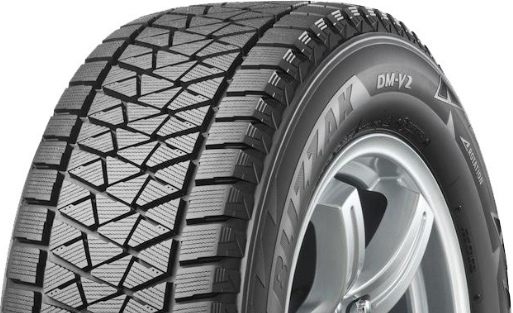 Автомобильные шины Bridgestone Blizzak DM-V2 245/55R19 103T Автомобильные шины Bridgestone Blizzak DM-V2 245/55R19 103T