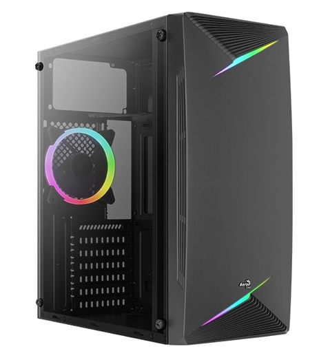 Корпус AeroCool Talon-G-BK-v1 Корпус AeroCool Talon-G-BK-v1