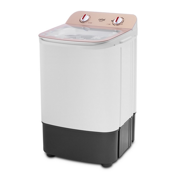 Стиральная машина Artel SG65P (розовый) Стиральная машина Artel SG65P (розовый)