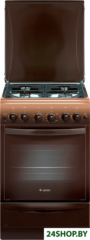 Кухонная плита GEFEST ПГЭ 5101-02 0001 Кухонная плита GEFEST ПГЭ 5101-02 0001