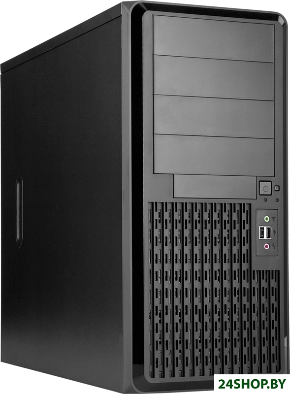 Корпус In Win PE689 750W Корпус In Win PE689 750W