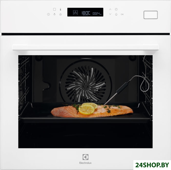 Духовой шкаф Electrolux EOB7S31V Духовой шкаф Electrolux EOB7S31V