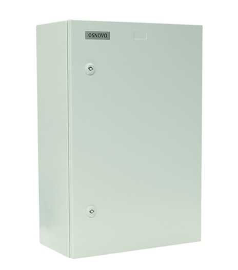 Коммутатор Osnovo OS-46TB1 Коммутатор Osnovo OS-46TB1