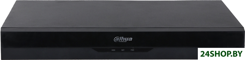 Сетевой видеорегистратор Dahua DHI-NVR4208-EI Сетевой видеорегистратор Dahua DHI-NVR4208-EI