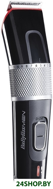 Машинка для стрижки BaByliss E972E Машинка для стрижки BaByliss E972E
