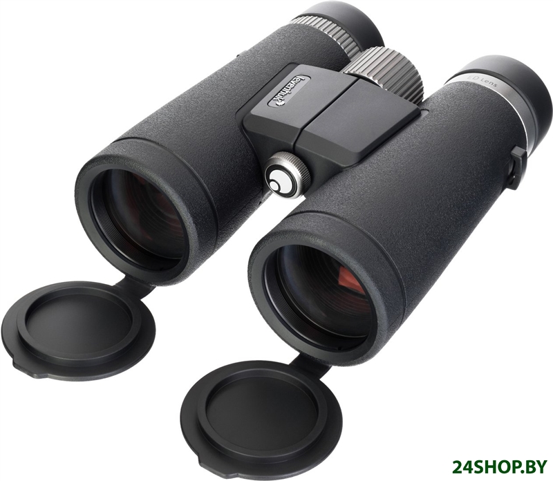 Бинокль Levenhuk Nitro ED 10x42 Бинокль Levenhuk Nitro ED 10x42
