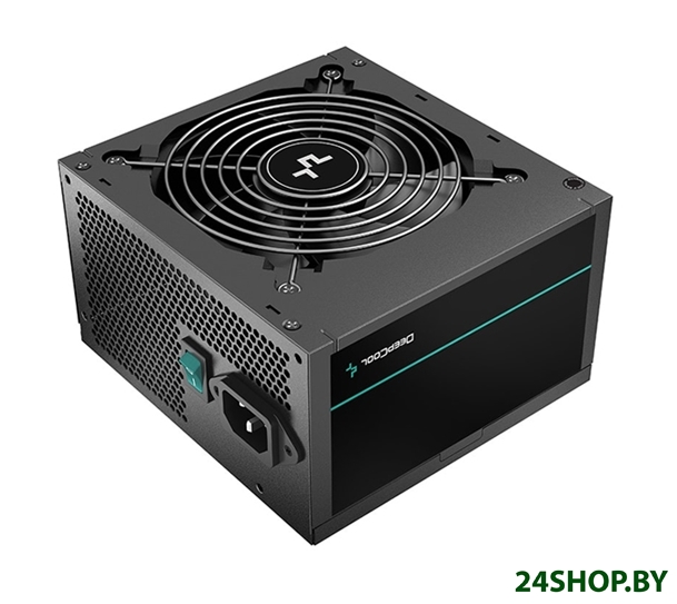 Блок питания DeepCool PM750D Блок питания DeepCool PM750D