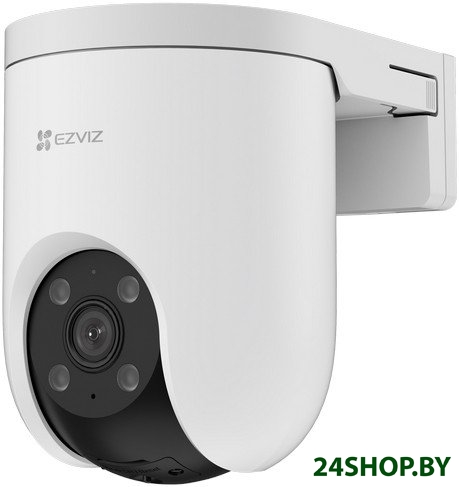IP-камера Ezviz H8c Pro 3K IP-камера Ezviz H8c Pro 3K