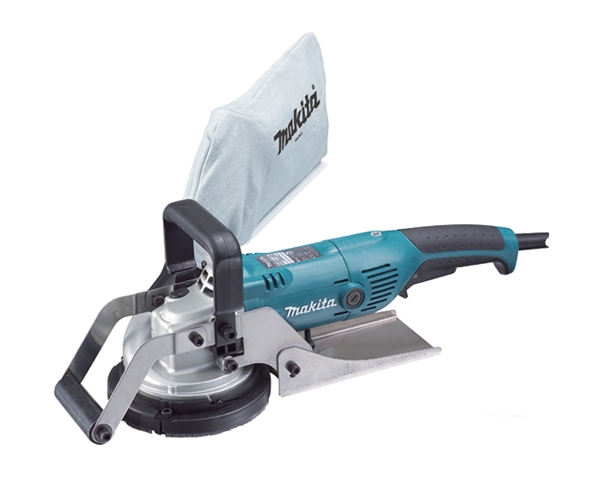 Эксцентриковая шлифмашина Makita PC5001C Эксцентриковая шлифмашина Makita PC5001C