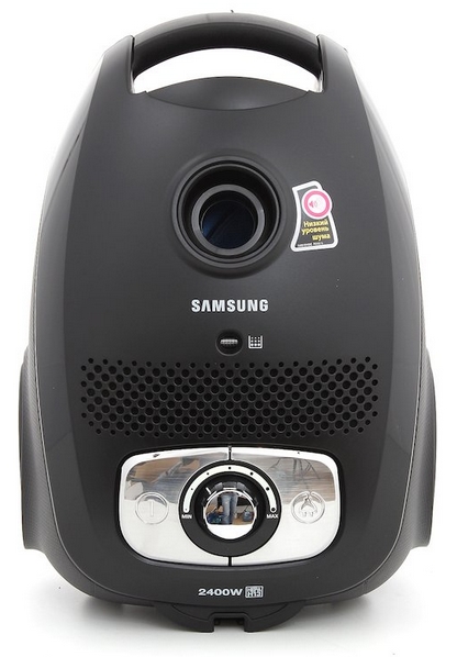 Пылесос SAMSUNG VC-JG24LV Пылесос SAMSUNG VC-JG24LV