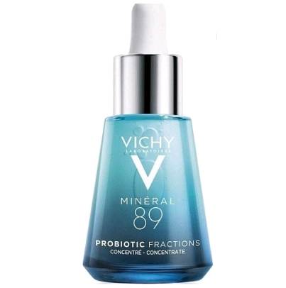 Сыворотка-концентрат VICHY Минерал 89 (30 мл) Сыворотка-концентрат VICHY Минерал 89 (30 мл)