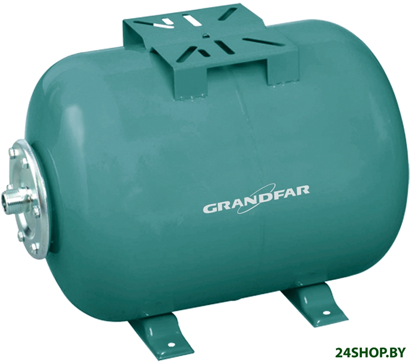 Расширительный бак Grandfar GFC24 Расширительный бак Grandfar GFC24