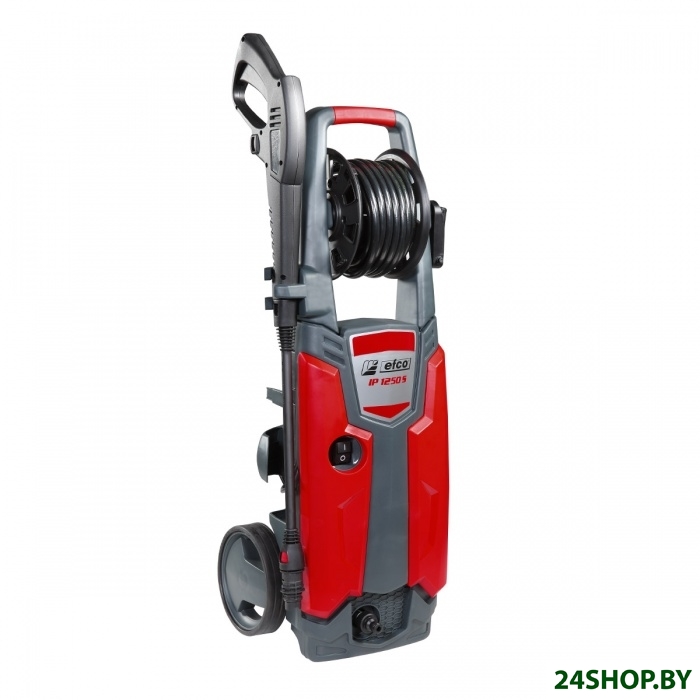Мойка высокого давления Efco IP 1250 S Мойка высокого давления Efco IP 1250 S