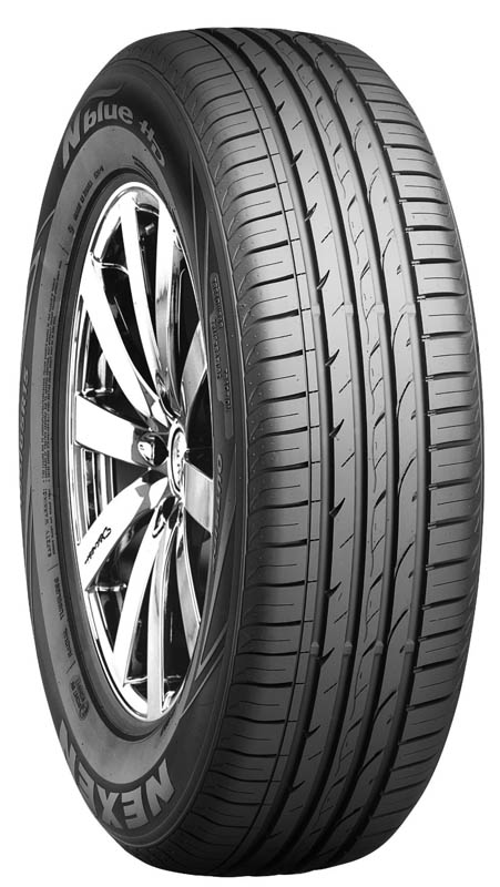 Шина летняя NEXEN nBlue HD Plus 205/60R15 91V Шина летняя NEXEN nBlue HD Plus 205/60R15 91V