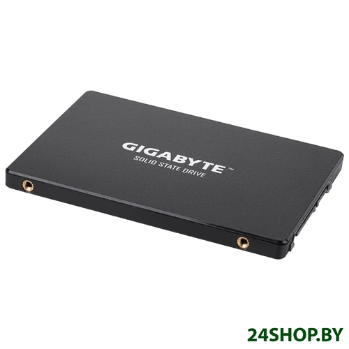 SSD GIGABYTE 120GB GP-GSTFS31120GNTD SSD GIGABYTE 120GB GP-GSTFS31120GNTD