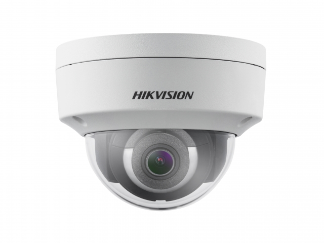 IP-камера Hikvision DS-2CD2123G0-IS (2.8 мм) IP-камера Hikvision DS-2CD2123G0-IS (2.8 мм)