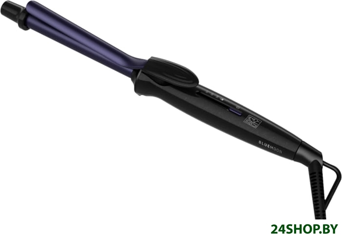 Круглая плойка Dewal Blue Moon HI3016 Круглая плойка Dewal Blue Moon HI3016