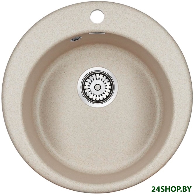 Кухонная мойка Paulmark Gelegen PM404800-BE Кухонная мойка Paulmark Gelegen PM404800-BE
