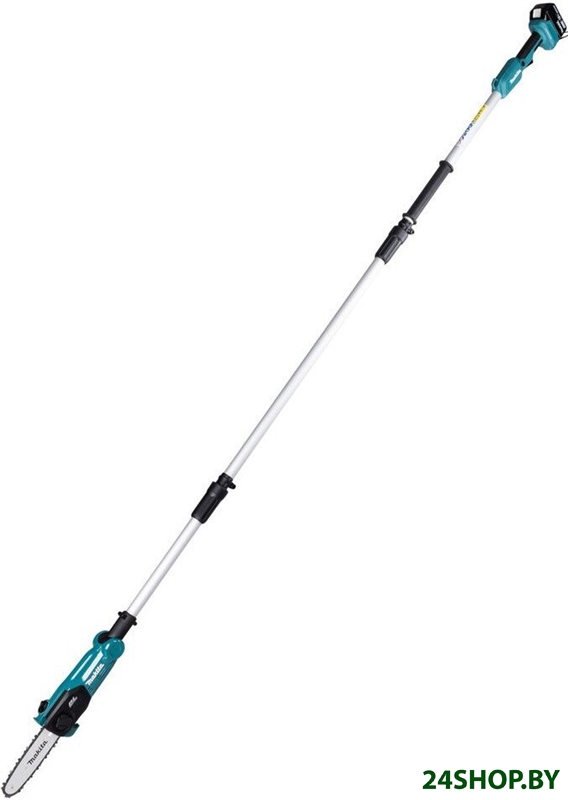 Высоторез Makita DUA200F002 (с 1-им АКБ) Высоторез Makita DUA200F002 (с 1-им АКБ)