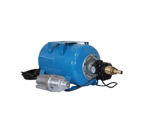 Насос UNIPUMP Акваробот М 24-15 В Насос UNIPUMP Акваробот М 24-15 В