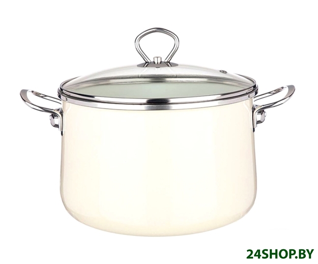Кастрюля Agness 901-067 Кастрюля Agness 901-067