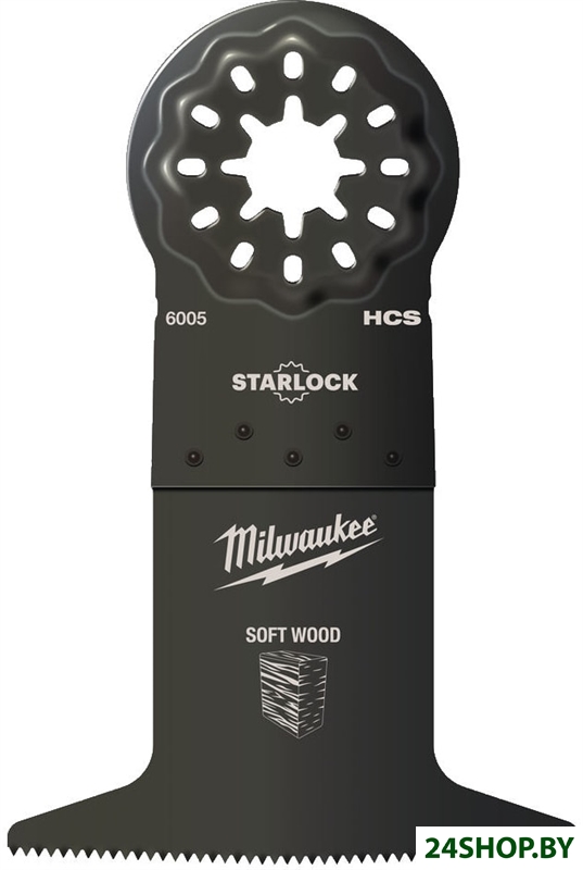 Пильное полотно Milwaukee 48906005 Пильное полотно Milwaukee 48906005