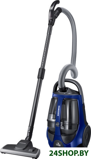 Пылесос Samsung VCC885BH36/XEV Пылесос Samsung VCC885BH36/XEV