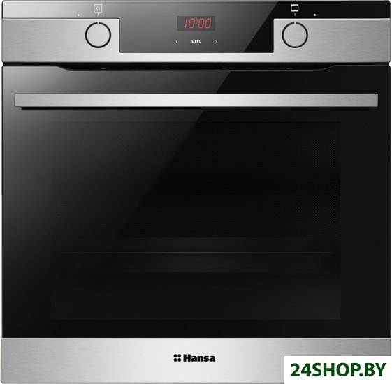 Электрический духовой шкаф Hansa BOEIS694097 Электрический духовой шкаф Hansa BOEIS694097