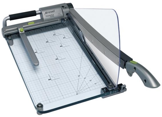 Сабельный резак Rexel ClassicCut CL410 Сабельный резак Rexel ClassicCut CL410