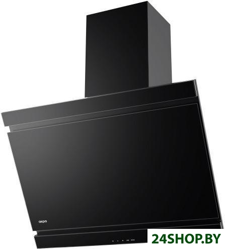 Кухонная вытяжка Akpo Kastos eco glass 60 WK-4 Кухонная вытяжка Akpo Kastos eco glass 60 WK-4