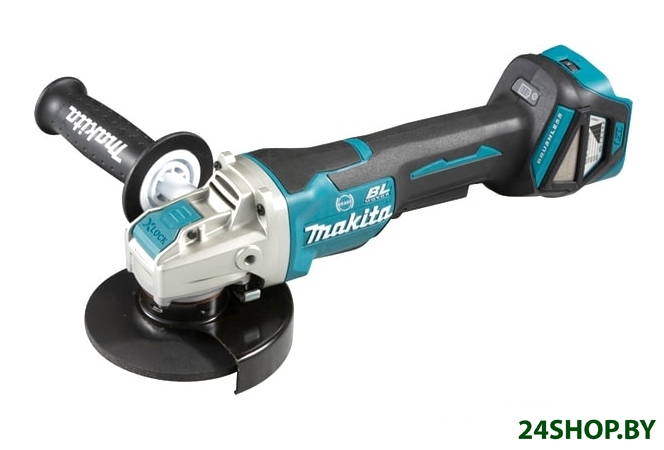Угловая шлифмашина Makita DGA519Z (без АКБ) Угловая шлифмашина Makita DGA519Z (без АКБ)