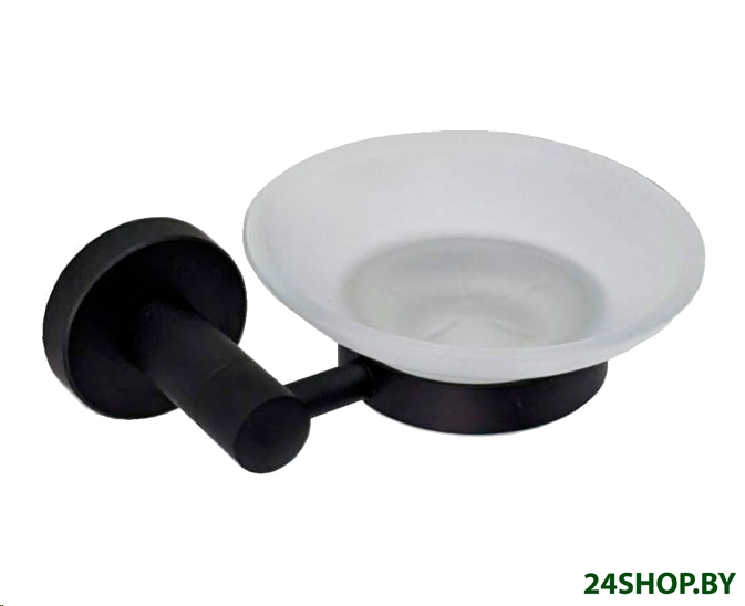 Мыльница Ledeme L71702B Мыльница Ledeme L71702B