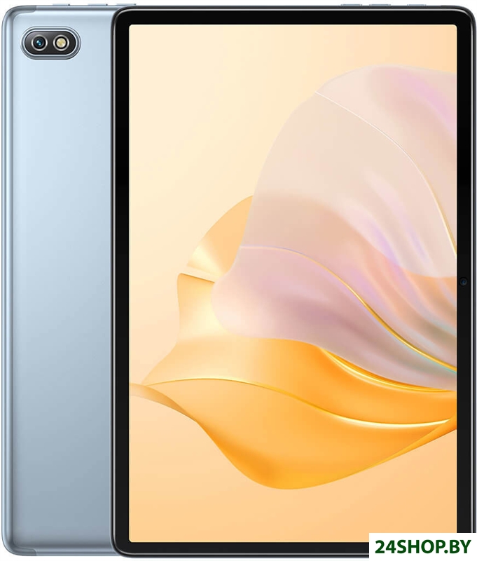 Планшет Blackview Tab 7 3GB/32GB LTE (голубой) Планшет Blackview Tab 7 3GB/32GB LTE (голубой)