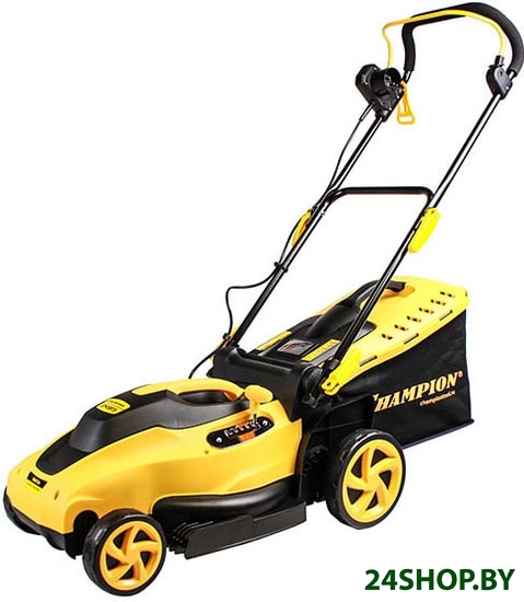 Газонокосилка Champion EM3815 Газонокосилка Champion EM3815