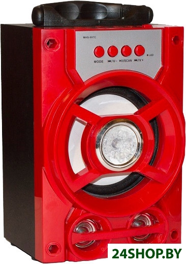 Беспроводная колонка KS-IS KS-328 Беспроводная колонка KS-IS KS-328