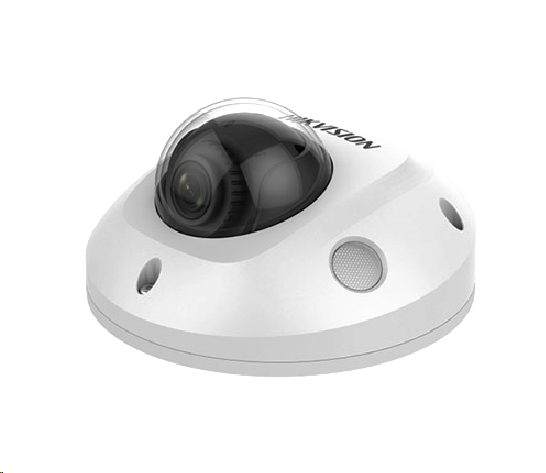 Камера видеонаблюдения HIKVISION DS-2CD2523G2-IS (4mm) Камера видеонаблюдения HIKVISION DS-2CD2523G2-IS (4mm)