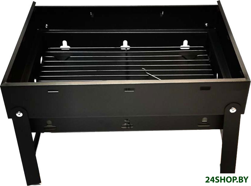 Складной мангал ZEZ Sport SK-46HS Складной мангал ZEZ Sport SK-46HS
