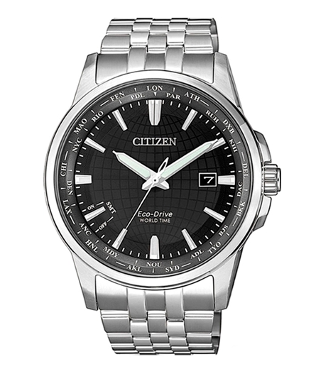 Наручные часы Citizen BX1001-89E Наручные часы Citizen BX1001-89E