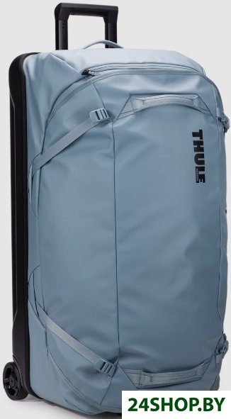 Чемодан Thule Chasm Rolling Duffel 3204988 (голубой) Чемодан Thule Chasm Rolling Duffel 3204988 (голубой)