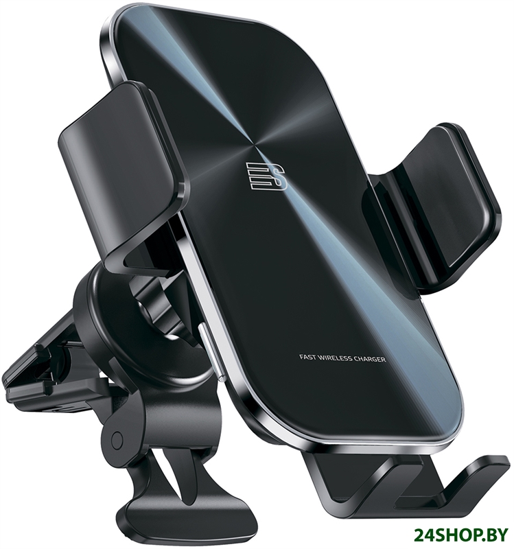 Держатель для смартфона SilverStone F1 Teleport S7 Держатель для смартфона SilverStone F1 Teleport S7