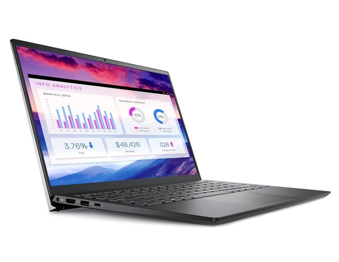Ноутбук DELL Vostro 14 5410-5080 Ноутбук DELL Vostro 14 5410-5080
