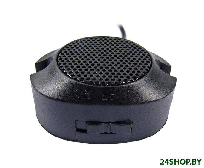 Парковочный радар 4 Drive 4Z-01/M40 (черный) Парковочный радар 4 Drive 4Z-01/M40 (черный)
