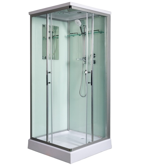 Душевая кабина WeltWasser WW500 Laine 802 Душевая кабина WeltWasser WW500 Laine 802