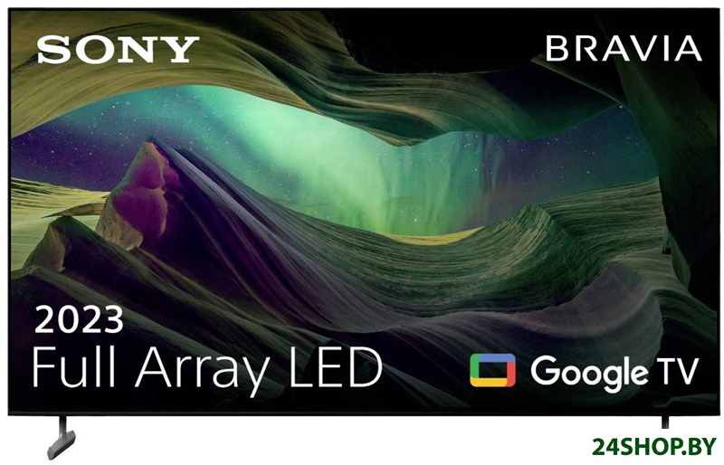 Телевизор Sony Bravia X85L KD-55X85L Телевизор Sony Bravia X85L KD-55X85L