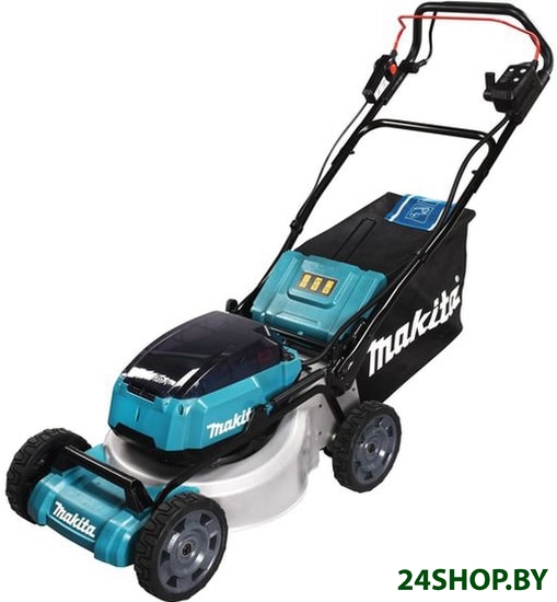 Газонокосилка Makita DLM462Z (без АКБ) Газонокосилка Makita DLM462Z (без АКБ)
