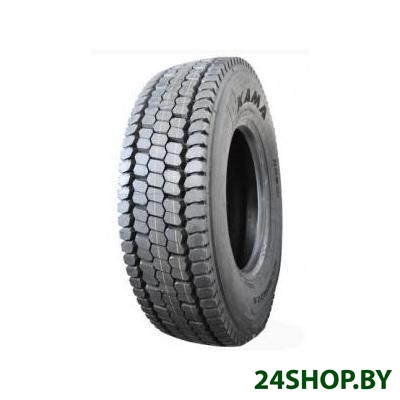 Автомобильные шины KAMA NR201 215/75R17,5 126/124M Автомобильные шины KAMA NR201 215/75R17,5 126/124M