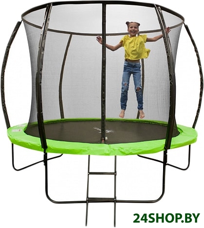Батут Sundays Champion Premium 312 см - 10ft Батут Sundays Champion Premium 312 см - 10ft